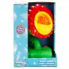 Bubble Sun Ayçiçeği Şekilli Köpük Makinesi