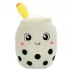 Bubble Tea Peluş 35 cm - 1 Adet Stokta Olan Renk Gönderilir