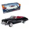 Buck RoadMaster 1949 Model Araba 1:18