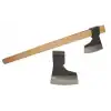 Budama Baltası Saplı 60 Cm - Dövme Çelik