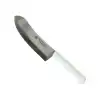 Bursa Paslanmaz Kaymak Bıçağı 18 Cm, Plastik Sap