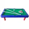 Büyük Boy Bilardo Seti