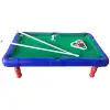 Büyük Boy Bilardo Seti