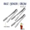 Buz Maşası Tiffany Design 3 lü PAKET 718712