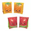 BW32042 KOLLUK 23X15CM DEESNLI 2 AST  24-KZL