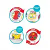 BX  03806 İlk Yürüyüş Arkadaşım -Dede