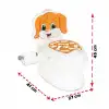 BX  07 562 Pilsan Eğitici Köpek Klozet