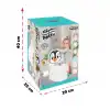 BX  07 565 Pilsan Eğitici Penguen Klozet
