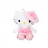BX  2089 Hello Kitty Şapkalı Peluş 36 cm