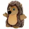 BX  4800 Peluş Kirpi 28 cm -Sunman
