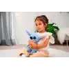 BX 6315870511 Disney Stitch 25 cm Peluş