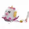 BX  72031 Şişme Peluş Unicorn XXL