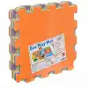 BX 91-006 Eco Eva Yer Matı 33X33-7 mm Düz -Akar