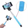 BX AKSESUAR 102 CM AUX GİRİŞLİ SELFİE ÇUBUĞU SÇ04