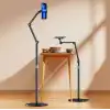 BX AKSESUAR GENİŞ AYAK KADEMELİ TELEFON + TABLET STAND T22