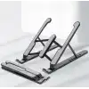 BX AKSESUAR KAYDIRMAZ KADEME AYARLI TELEFON VE TABLET STANDI MCTT08