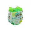BX AL0001 Squish a longs 2 Figür + Yüzük Sürpriz Paket Seri 2
