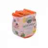 BX AL0001 Squish a longs 2 Figür + Yüzük Sürpriz Paket Seri 2