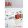 BX Cam Tuzluk Biberlik Karabiberlik 2 li SET