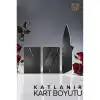 BX Cüzdan Boyutu Katlanır Bıçak