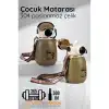 BX Inox Çelik Hafif Çocuk Matarası 500 ml KAPASİTELİ