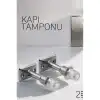Kapı Tamponu Fratelli Design KROM 2 ADET