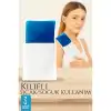 KILIFLI Sıcak Soğuk Kompres Jel 3LÜ SET Cold Pack Hot Pack