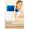 KILIFLI Sıcak Soğuk Kompres Jel  Cold Pack Hot Pack