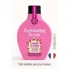 Norveç Candy Cheese Peeling Jel – 1903 Serisi, Akne Karşıtı Scrub 500 ml