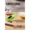 Pilli Yumurta Çırpıcı Mini Pilli Mixer Çırpıcı