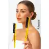 Profesyonel Topuz Fırçası