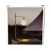 BX PT-332 USB ŞARJLI KAMP LAMBASI