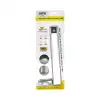 BX PT-337 USB ŞARJLI DOLAP İÇİ LAMBA