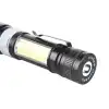 BX PT-4018 ŞARJLI EL FENERİ