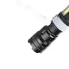 BX PT-4018 ŞARJLI EL FENERİ