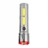 BX PT-4100 USB ŞARJLI EL FENERİ