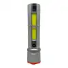 BX PT-4100 USB ŞARJLI EL FENERİ
