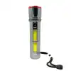 BX PT-4100 USB ŞARJLI EL FENERİ