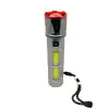 BX PT-4100 USB ŞARJLI EL FENERİ