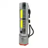 BX PT-4100 USB ŞARJLI EL FENERİ