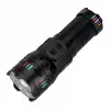 BX PT-4117 USB ŞARJLI EL FENERİ