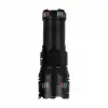 BX PT-4117 USB ŞARJLI EL FENERİ