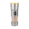 BX PT-4128 USB ŞARJLI EL FENERİ