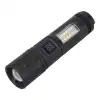 BX PT-4228 USB ŞARJLI EL FENERİ