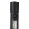 BX PT-4228 USB ŞARJLI EL FENERİ