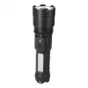 BX PT-4812 USB ŞARJLI EL FENERİ