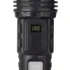 BX PT-4812 USB ŞARJLI EL FENERİ