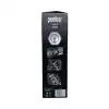 BX PT-4812 USB ŞARJLI EL FENERİ
