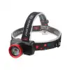 BX PT-5224 USB ŞARJLI KAFA LAMBASI