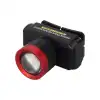 BX PT-5224 USB ŞARJLI KAFA LAMBASI